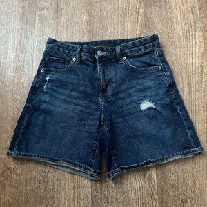 Uniqlo Denim Shorts